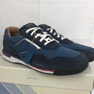 rockport 7100 walking shoe mens